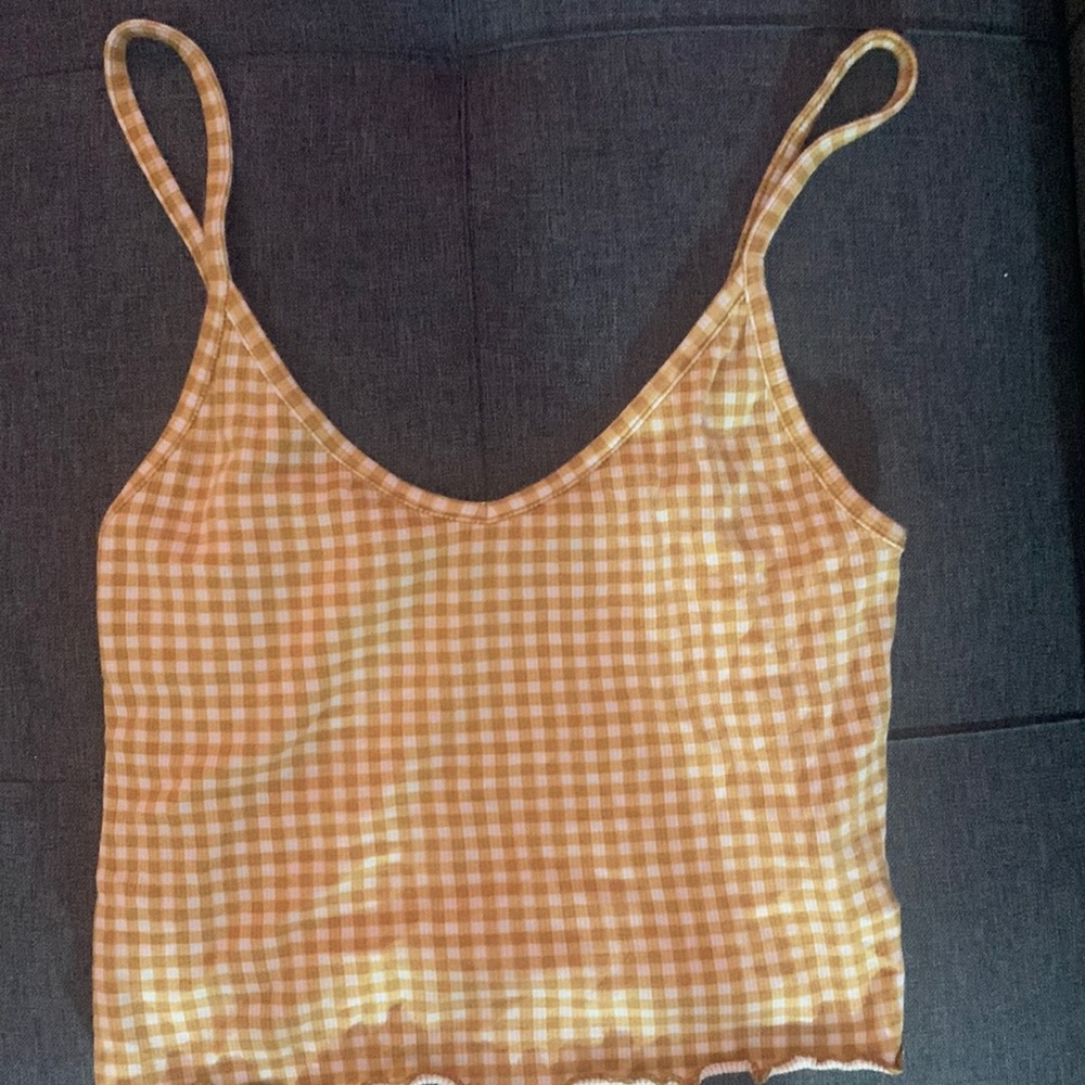 Pacsun Tank Top